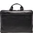  Hyde Park Kevin Laptoptasche Leder 38 cm Variante black