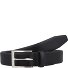 Brondon Gürtel Leder Variante black | 110 cm Brondon Gürtel Leder Variante black | 110 cm