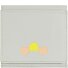 Geldbörse Leder 9,5 cm Variante pearl mosaic Geldbörse Leder 9,5 cm Variante pearl mosaic