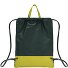  Linosa Daypack Leder 42 cm Variante mangrove