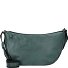  Caugio Umhängetasche Leder 36 cm Variante gruen