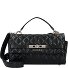  Idra Handtasche 23 cm Variante black