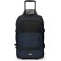  Transit'R Pro 2 Rollen Reisetasche S 56 cm Variante navy pro coated