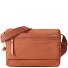  Inner City Eye M Umhängetasche RFID 29 cm Variante corduroy redwood burl
