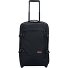 Strapverz 2-Rollen Kabinentrolley 51 cm Variante black Strapverz 2-Rollen Kabinentrolley 51 cm Variante black