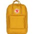  Kanken Rucksack 43 cm Laptopfach Variante ochre