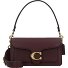 Tabby Umhängetasche Leder 26 cm Variante merlot Tabby Umhängetasche Leder 26 cm Variante merlot