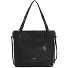  Jana Schultertasche 40 cm Variante schwarz