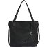  Jana Schultertasche 40 cm Variante schwarz