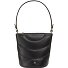 Barbara Schultertasche Leder 21.5 cm Variante black Barbara Schultertasche Leder 21.5 cm Variante black