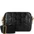  Maheki Mini Bag Umhängetasche S Leder 18 cm Variante noir