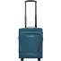 Jetpack 2 Rollen Kabinentrolley 40 cm Variante petrol Jetpack 2 Rollen Kabinentrolley 40 cm Variante petrol