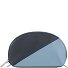  Segovia Kosmetiktasche Leder 16 cm Variante navy