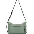 Sky Schultertasche Leder 30 cm Variante forest green Sky Schultertasche Leder 30 cm Variante forest green