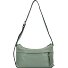  Sky Schultertasche Leder 30 cm Variante forest green