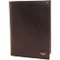  Colorado Ausweisetui RFID Leder 9 cm Variante bordeaux