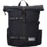  Vardag 25 L Wanderrucksack 45 cm Variante coal black