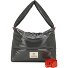  Unio Hobo Schultertasche 47 cm Variante anthrazith