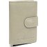  Kaunas Geldbörse RFID Schutz Leder 7.5 cm Variante ocean blue