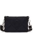 Riri Umhängetasche 24 cm Variante cosmic black quilt Riri Umhängetasche 24 cm Variante cosmic black quilt