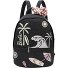 Malibu Denim Limited Barbie Daypack 31 cm Variante schwarz Malibu Denim Limited Barbie Daypack 31 cm Variante schwarz