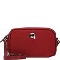  Ikon Umhängetasche 21 cm Variante pinot red