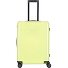 H6 Essential 4 Rollen Trolley M 64 cm Variante glossy dusk yellow  H6 Essential 4 Rollen Trolley M 64 cm Variante glossy dusk yellow
