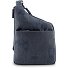 Bergen Umhängetasche RIFD 27 cm Variante dunkelgrau Bergen Umhängetasche RIFD 27 cm Variante dunkelgrau