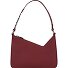  Mel Schultertasche 24 cm Variante medium red