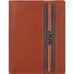  Don Leonardo Geldbörse RFID Leder 12,5 cm Variante cognac