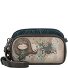 Real Umhängetasche 20 cm Variante mehrfarbig Real Umhängetasche 20 cm Variante mehrfarbig