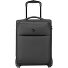 Easytrip 2 Rollen Kabinentrolley 45 cm Variante schwarz  Easytrip 2 Rollen Kabinentrolley 45 cm Variante schwarz