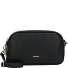  Java Umhängetasche Leder 22 cm Variante schwarz