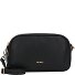 Java Umhängetasche Leder 22 cm Variante schwarz Java Umhängetasche Leder 22 cm Variante schwarz