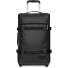  Transit'R Transit'R 2 Rollen Reisetasche S 51 cm Variante tarp black2