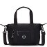  Basic Elevated Art Mini Schultertasche 39 cm Variante endless black