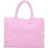 Beach Handtasche 38 cm Variante rosa dolce lilla Beach Handtasche 38 cm Variante rosa dolce lilla