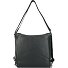 Mellow Umhängetasche Leder 30 cm Variante nero  Mellow Umhängetasche Leder 30 cm Variante nero
