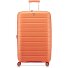 B-Flying Move 4 Rollen Trolley 78 cm mit Dehnfalte Variante apricot orange B-Flying Move 4 Rollen Trolley 78 cm mit Dehnfalte Variante apricot orange