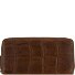 Nevio Geldbörse RFID Schutz Leder 19.5 cm Variante cognac Nevio Geldbörse RFID Schutz Leder 19.5 cm Variante cognac