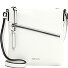  Alessia Umhängetasche 22 cm Variante white