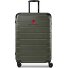  Milano 4 Rollen Trolley L 72 cm mit Dehnfalte Variante olive