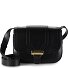  BENEDETTA Umhängetasche Leder 24 cm Variante black
