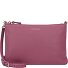  Best Crossbody Umhängetasche Leder 22.5 cm Variante rosewood