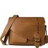  Heritage Messenger Leder 33 cm Variante tan