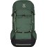 Rugged Mountain Q 75 Wanderrucksack 81 cm Variante fjell green-true black  Rugged Mountain Q 75 Wanderrucksack 81 cm Variante fjell green-true black