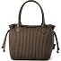  Granada Schultertasche M 42.5 cm Variante khaki