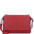Bali Umhängetasche Leder 26 cm Variante red Bali Umhängetasche Leder 26 cm Variante red