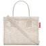  Daily Shopper Shopper Tasche 42 cm Variante teddy sand