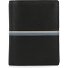  Horizon 1 Geldbörse RFID Schutz Leder 9.5 cm Variante schwarz